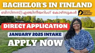 Apply Now | Finland Direct Application | Bachelors Programs