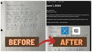 How to digitize journals