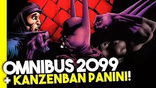 TRILOGIA BATMAN VAMPIRO, KANZENBAN PANINI E RADIANT BLACK | Lançamentos da Semana #21
