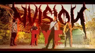 NVSN - F.Y.E. (Official Music Video)