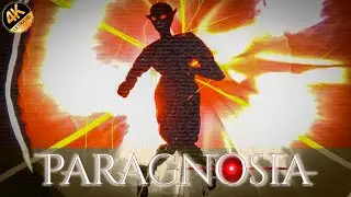 ИЗГНАНА ЧЕПУХА  [#2]  ➣  Paragnosia