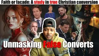 How to spot real Christianity?