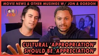 Is Dressing Like A Mexican Racist?