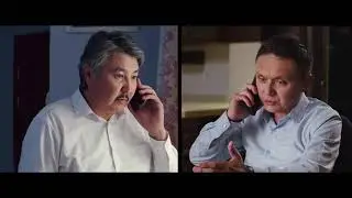 Социальный ролик по борьбе с коррупцией