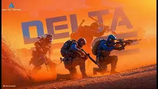 Angry Complaints About Delta Force Hawk ops (First impression Review)