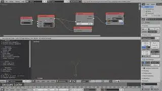LSystems in Animation Nodes - Part 2: Text Replacement