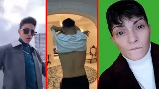 GÜLMEME CHALLENGE ( EN KOMİK TİK TOK VİDEOLARI )