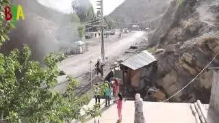 Askerin Roboski köyüne soykırım operasyonu