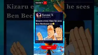 #Kizaru