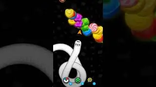Snake Speed Mode