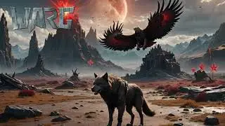 Of Red Stars and Eagles