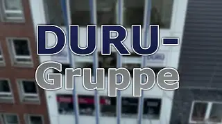 DURU Gruppe Imagefilm