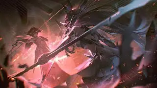 Cradle Parade: Cthylla First Phase OST【PGR】