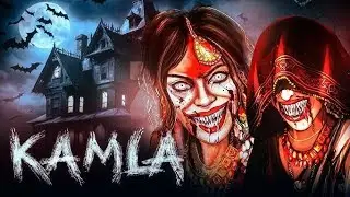 Kamla Horror Gameplay with @Sanatani_Ani_Is_Live 