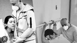 What is Bergüzar Korel's disease, Halit Ergenç talked about it!