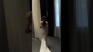 Свадебное платье Ингрид