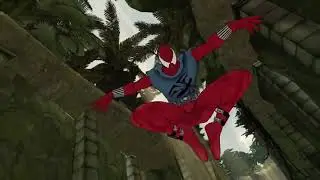 Spider-Man: Shattered Dimensions - Trailer