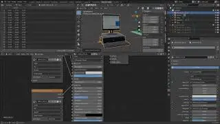 Simple Solutions to Common Problems in Blender Synthetic Data Creation