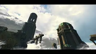 Sky Ruins