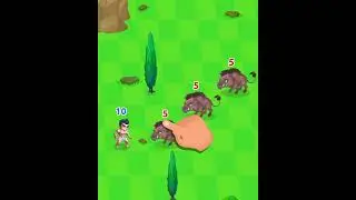 Hero Wars | Become a legend Ad 725