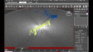 tutorial efecto explosion 3ds max + vegas pro