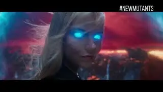 The New Mutants | Together / Get Out