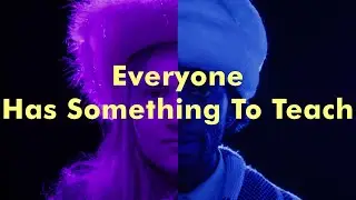 Play Seriously Episode 4: Everyone has something to teach