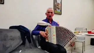 Классно спел! «Калины куст»/Исп. Дмитрий Василюк/Гармонисты России!