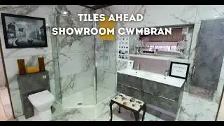 Tiles Ahead Cwmbran- Tiles, Bathrooms and Kitchens Showroom