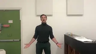 Dancing Through Life (Wicked) - Kaleb Jenkins