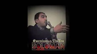 Vüqar Biləcəri (SoloMan) Tərpənir dodaqların #2