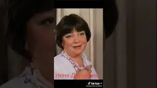 памяти замечательной актрисы (03.12.1934-21.04.2018)