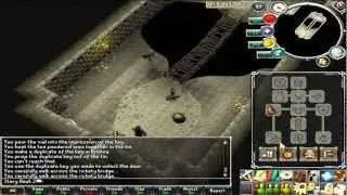 RuneScape - Recruitment Drive