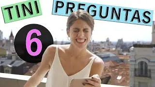 Got Me Started или Great Escape [озвучка] | TINI