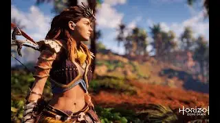 Horizon Zero Dawn Ultra Hard Mode Final Boss Secret Ending