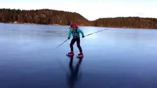 TVD 360 slo-mo