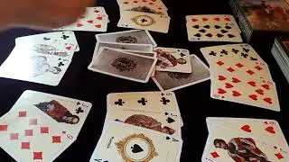 Что происходит в жизни Короля ♣️♥️♠️♦️