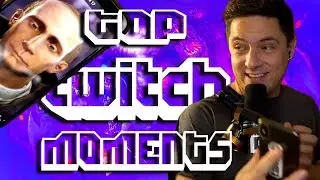 Топ Моменты с Twitch | Сегал все понял | 18+ от стримерши Карины | ВЛГ и Путин |