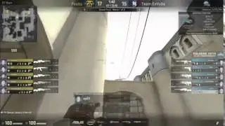 Fnatic 4 AWP