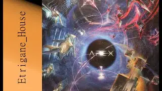 [JdP] Apex - Le 4X / puzzle game accessible à tous