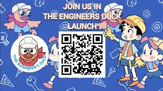 The Engineer's Duck - Editing a children's book page