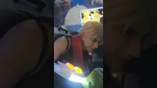 Arcade ezrael ! #leagueoflegends #ezreal