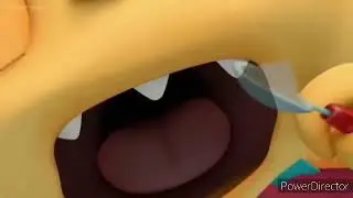 Henry Hugglemonster S01E01 Monster Lullaby