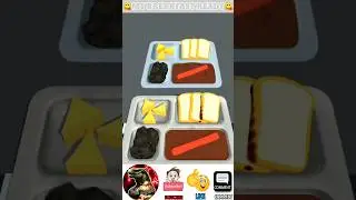 READY MY LUNCH BOX | #shortvideo #shortfeed #gamingshorts #fingerrunner #funnyshorts #trendingshorts