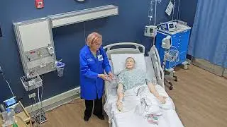 Oxygen Therapy