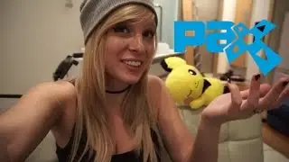 PAX Prime 2016!!!!!