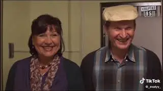Сваты. Версия с Валюхой