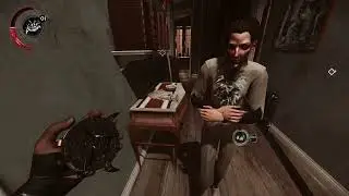 Dishonoured Heartbeat Reaper Acheivement how to guide