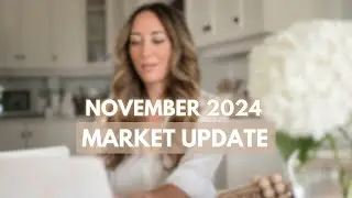 November Market Update 2024
