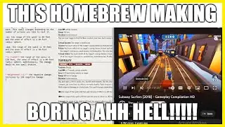 Homebrew Making | r/DnDMemes